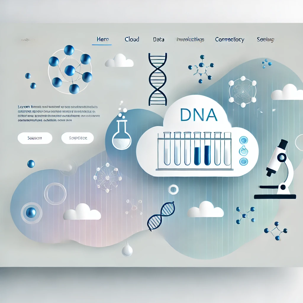 XLabo - Sistema de Gestión de Laboratorio